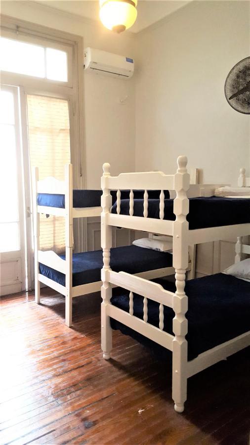 Voyage Recoleta Hostel Buenos Aires Dış mekan fotoğraf