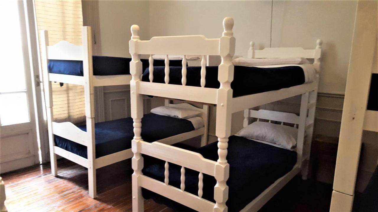 Voyage Recoleta Hostel Buenos Aires Dış mekan fotoğraf