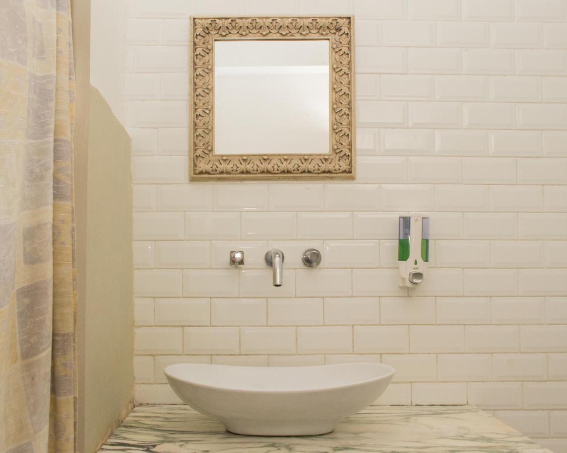 Voyage Recoleta Hostel Buenos Aires Dış mekan fotoğraf