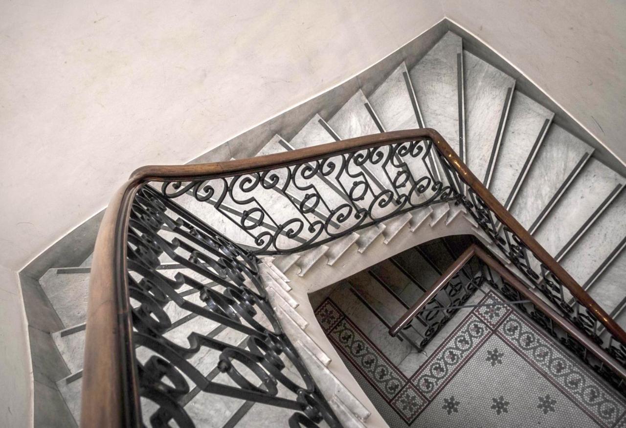 Voyage Recoleta Hostel Buenos Aires Dış mekan fotoğraf