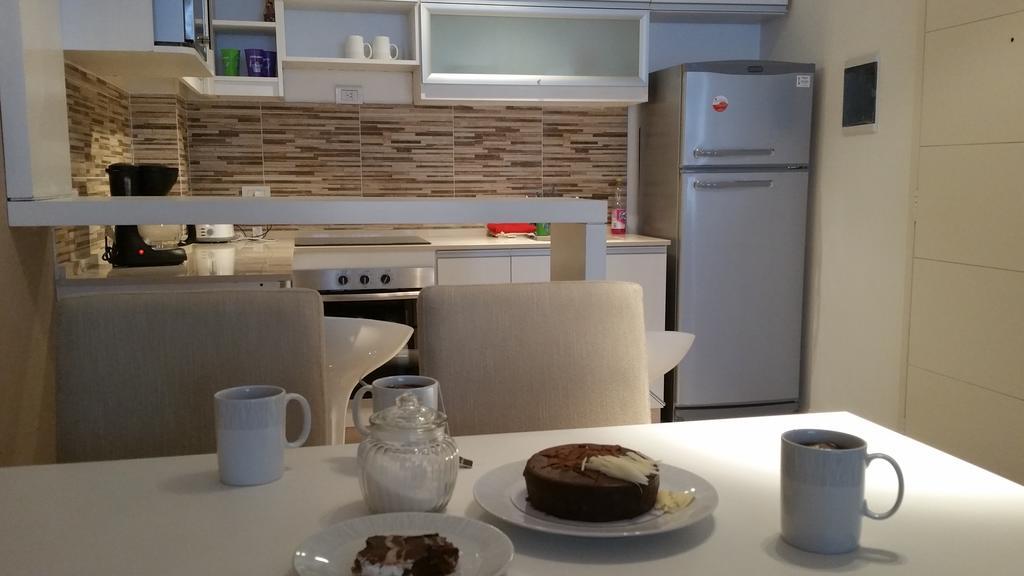 Voyage Recoleta Hostel Buenos Aires Oda fotoğraf