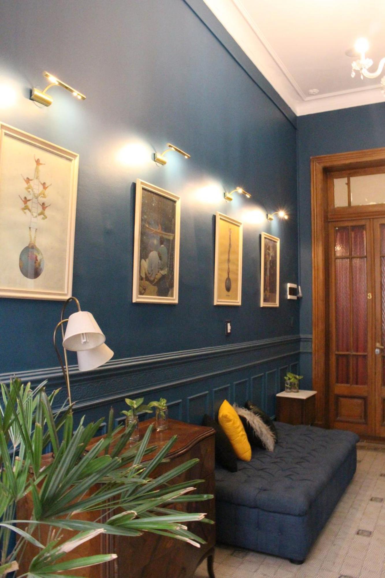 Voyage Recoleta Hostel Buenos Aires Dış mekan fotoğraf