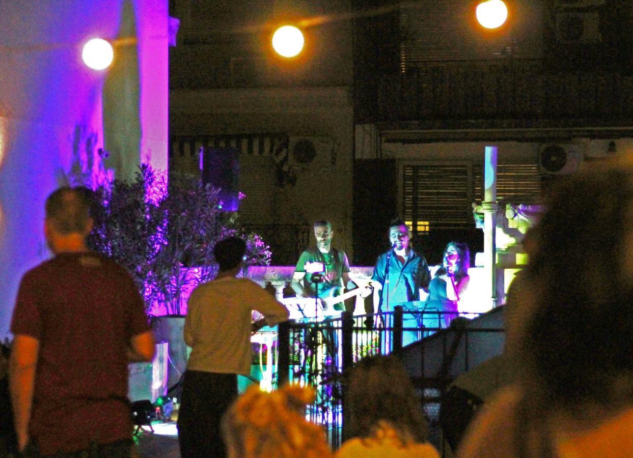 Voyage Recoleta Hostel Buenos Aires Dış mekan fotoğraf